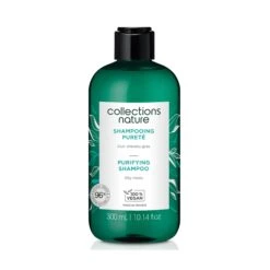 Shampooing Pureté / 300ml -Produits Capillaires shampooing purete 1