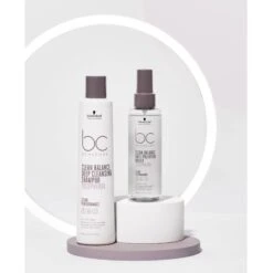 Shampooing Purifiant Clean Balance Deep Cleasing / 250ml -Produits Capillaires shampooing purifiant clean balance deep cleasing 1