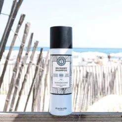 Maria Nila Shampooing Sec Invisible - Invisidry Shampoo / 250ml -Produits Capillaires shampooing sec invisible invisidry shampoo 250ml 1