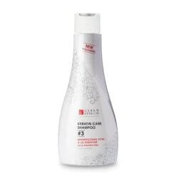Shampooing Soin à La Kératine - Step 3 Keratin Care Shampoo / 1000ml