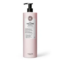 Maria Nila Shampooing Volumisant Pure Volume / 1000ml