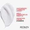 Redken Soin Sans Rinçage Anti-frisottis Rebel Tame Frizz Dismiss NEW / 250ml
