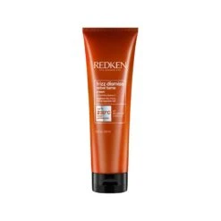 Redken Soin Sans Rinçage Anti-frisottis Rebel Tame Frizz Dismiss NEW / 250ml -Produits Capillaires soin sans rincage anti frisottis rebel tame frizz dismiss new 2