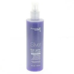 Spray Déjaunissant Semi-permanent Silver / 250ml