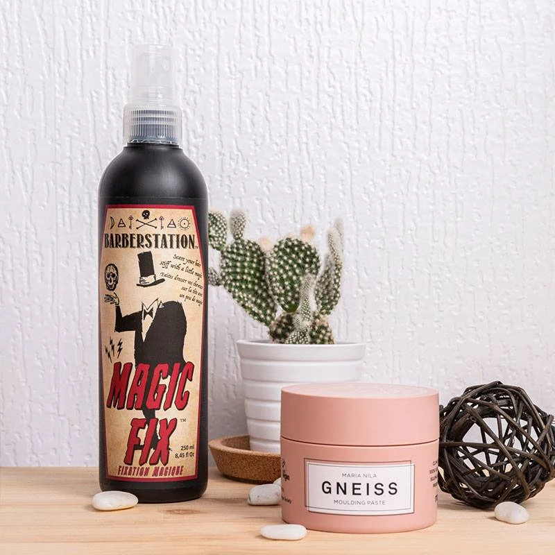 Spray Fixant Magic Fix / 250ml 3 Spray Fixant Magic Fix / 250ml – Image 3