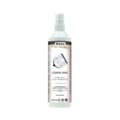 Wahl Spray Nettoyant Pour Outils De Coupe / 250ml