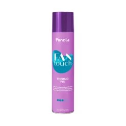 FANOLA Spray Thermoprotecteur Fixateur FanTouch / 300ml