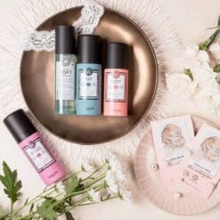 Maria Nila Spray Thermoprotecteur - Quick Dry Heat Spray / 150ml -Produits Capillaires spray thermoprotecteur quick dry heat spray 1