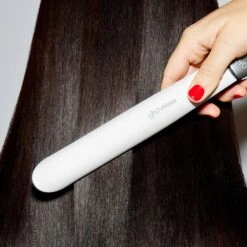 Styler® Ghd Chronos Blanc -Produits Capillaires styler ghd chronos blanc 3
