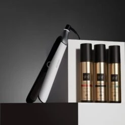 Styler® Ghd Chronos Blanc -Produits Capillaires styler ghd chronos blanc 4