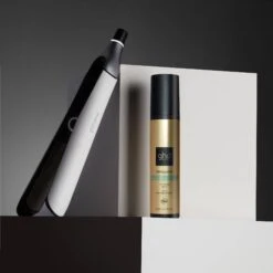 Styler® Ghd Chronos Blanc Et Spray Thermoprotecteur Bodyguard Cheveux Fins / 120ml 8 Styler® Ghd Chronos Blanc Et Spray Thermoprotecteur Bodyguard Cheveux Fins / 120ml -Produits Capillaires styler ghd chronos blanc et spray thermoprotecteur bodyguard cheveux fins 3