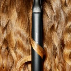 Styler® Ghd Chronos Noir -Produits Capillaires styler ghd chronos noir 4