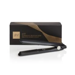 Styler® Ghd Gold® Noir -Produits Capillaires styler ghd gold 3
