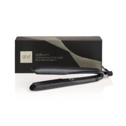 Styler® Ghd Platinum+ Noir -Produits Capillaires styler ghd platinum noir hydra 3
