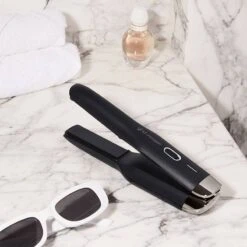 Styler® Ghd Unplugged Noir -Produits Capillaires styler ghd unplugged noir 1