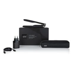 Styler® Ghd Unplugged Noir -Produits Capillaires styler ghd unplugged noir 2