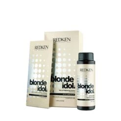 Redken Système Poudre Et Huile éclaircissante