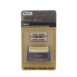 Tête De Coupe Pour Tondeuse Finale Wahl