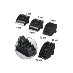 Panasonic Tondeuse De Coupe ER-GP90 -Produits Capillaires tondeuse de coupe er gp 90 6