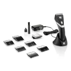 Moser Tondeuse De Coupe KUNO -Produits Capillaires tondeuse de coupe kuno 3