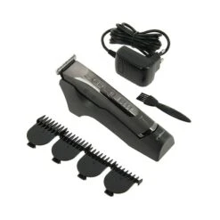 Tondeuse De Finition T-Blade Metal Edition -Produits Capillaires tondeuse de finition t blade metal edition 1