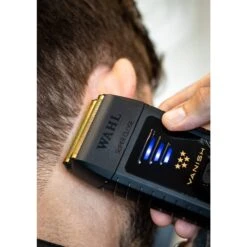 Wahl Tondeuse De Finition Vanish -Produits Capillaires tondeuse de finition vanish 5