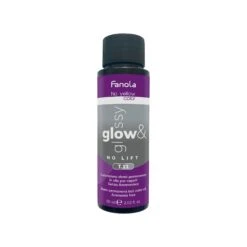 FANOLA Toner .11 Anti-Jaunissement Cendre / 60ml