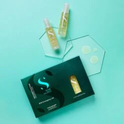 Traitement SOS Urgence Huile Reconstruction / 78ml -Produits Capillaires traitement sos urgence huile reconstruction 1